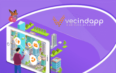 Cambio sistema de citofonía